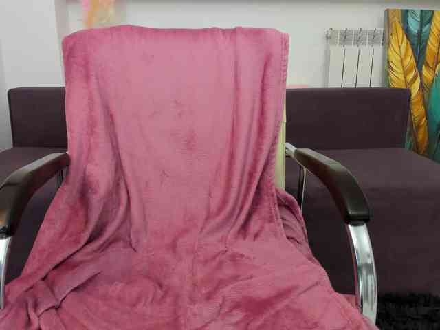 Serennaax webcam