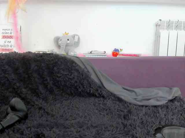Serennaax webcam
