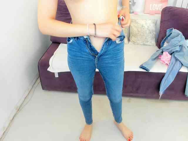 Serennaax webcam