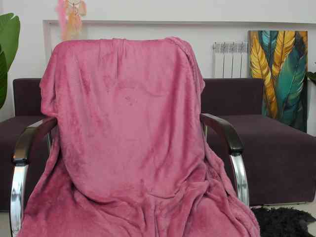 Serennaax webcam