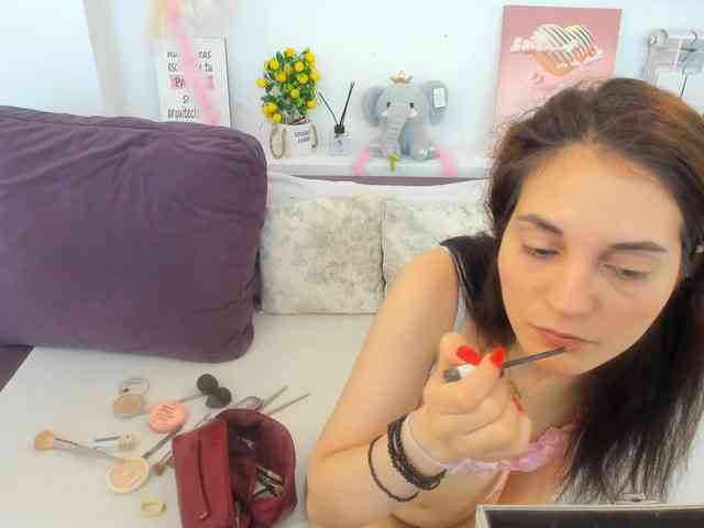 Serennaax webcam