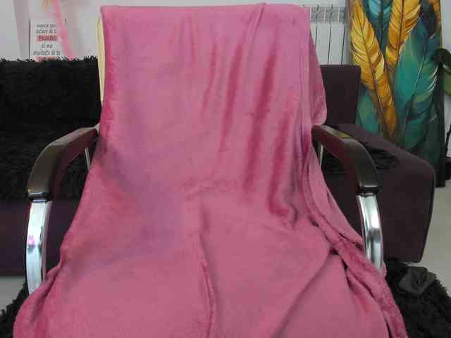 Serennaax webcam
