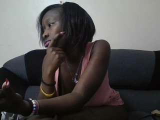 prettyglowing's Live Webcam