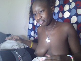 prettyglowing Porn Show