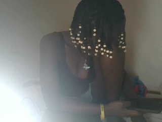 prettyglowing
