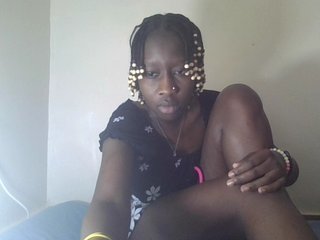 prettyglowing