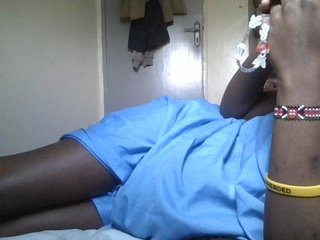 prettyglowing's Live Webcam