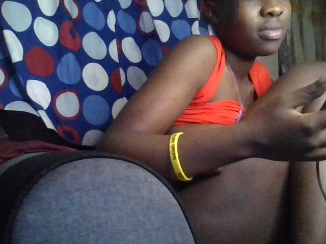 prettyglowing