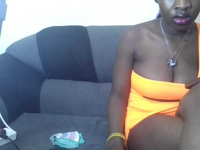 prettyglowing