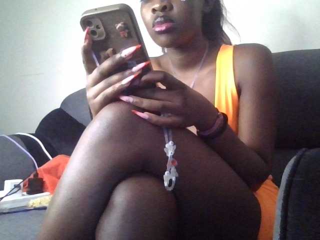 prettyglowing