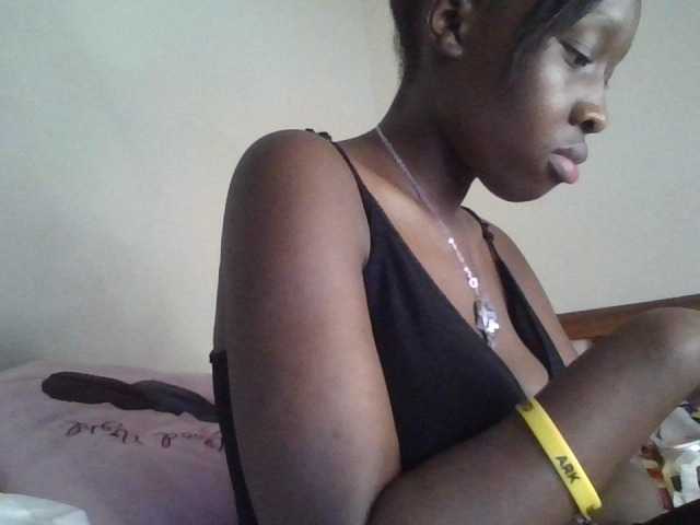 prettyglowing