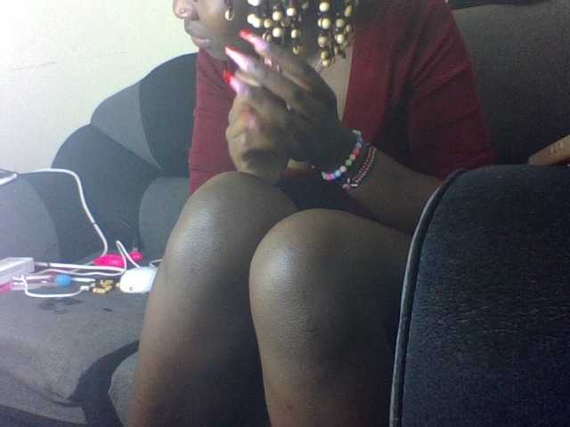 prettyglowing