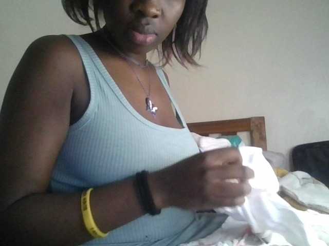 prettyglowing