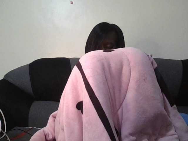 prettyglowing live cam on BongaCams