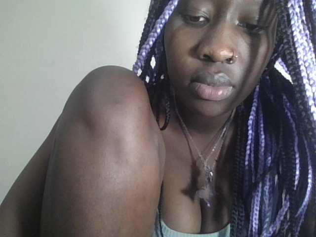 prettyglowing