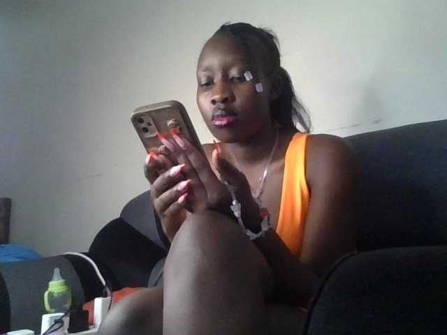 prettyglowing