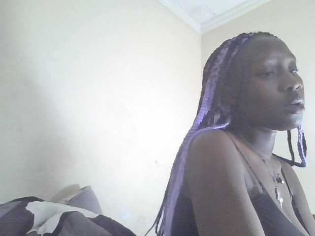prettyglowing