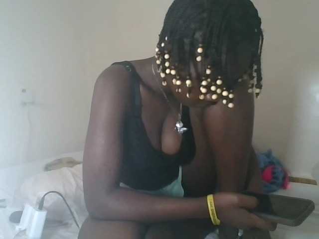prettyglowing