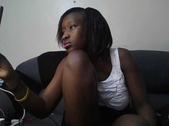 prettyglowing