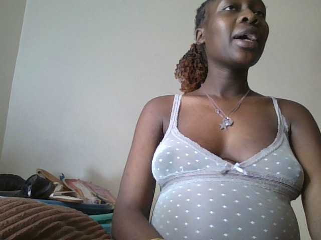 prettyglowing
