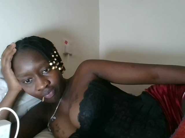 prettyglowing