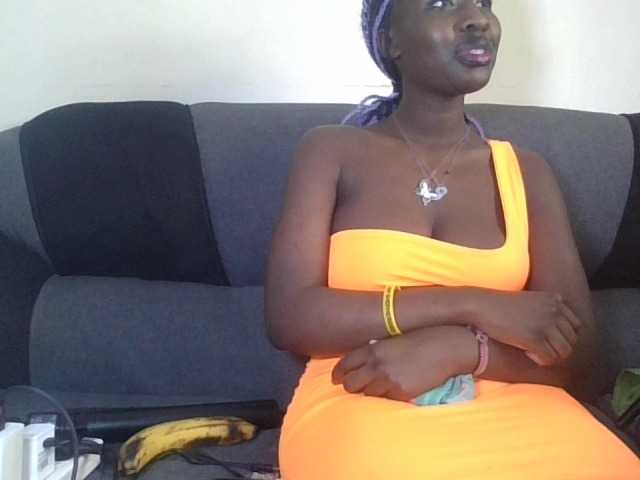prettyglowing