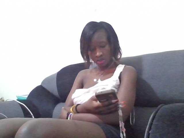 prettyglowing