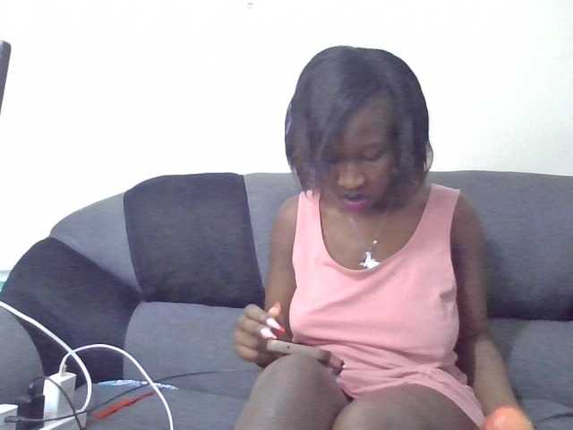 prettyglowing