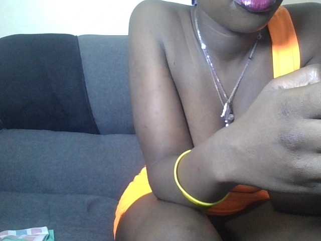 prettyglowing