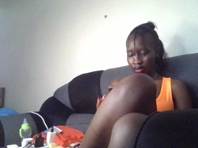 prettyglowing