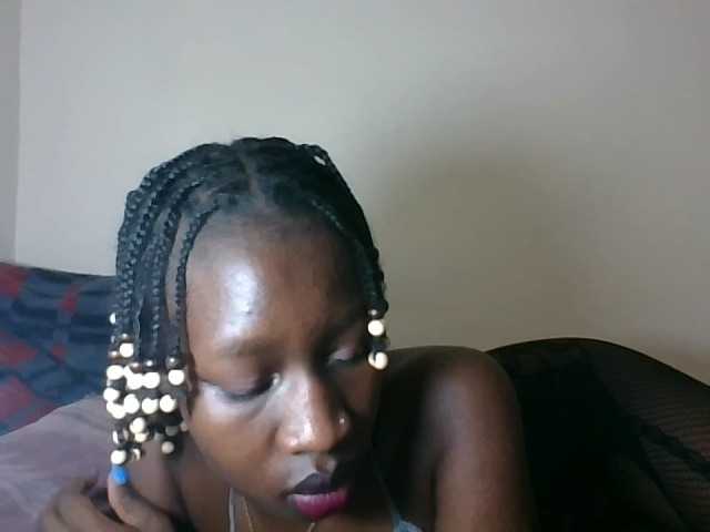 prettyglowing