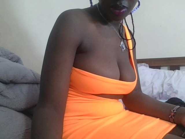 prettyglowing