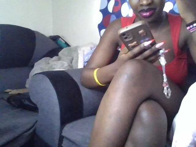 prettyglowing