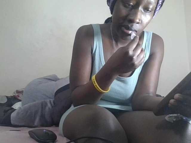 prettyglowing
