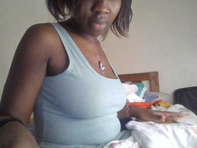 prettyglowing