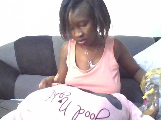 prettyglowing