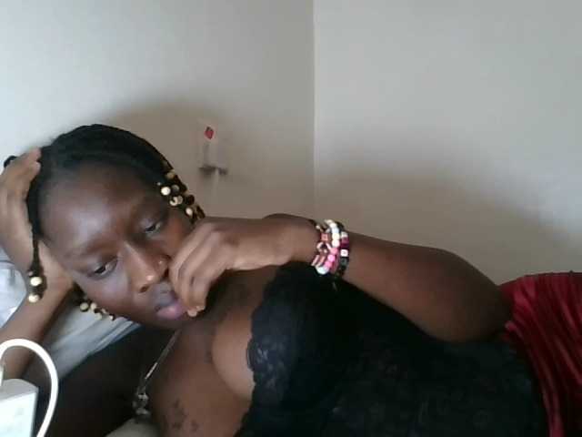 prettyglowing