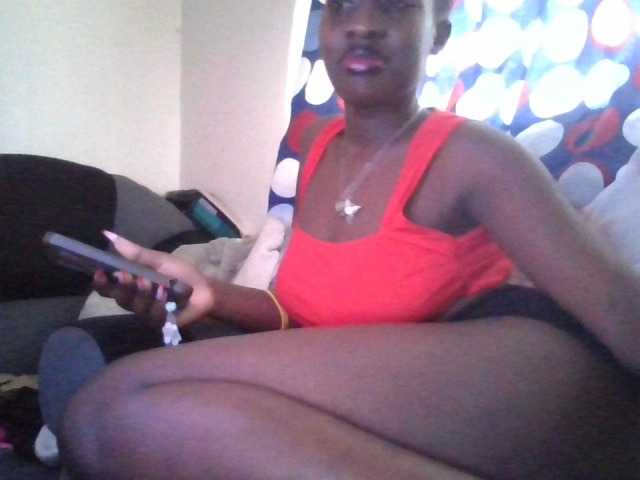 prettyglowing