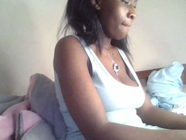 prettyglowing
