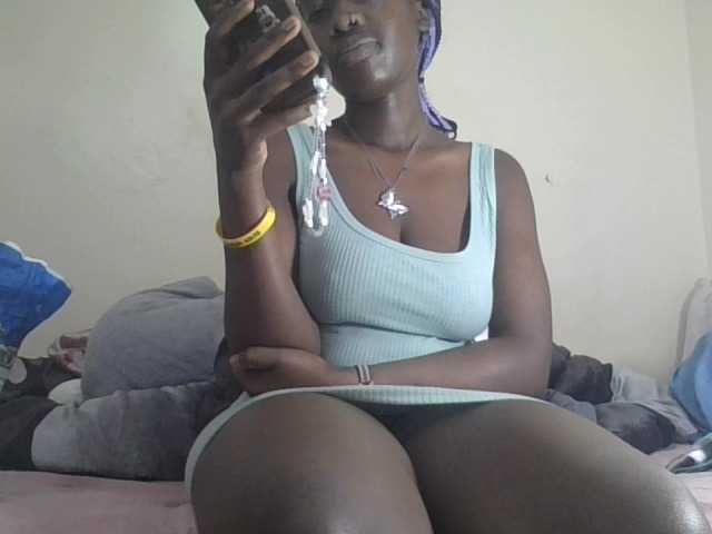 prettyglowing