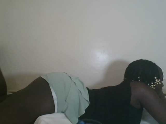 prettyglowing live cam on BongaCams