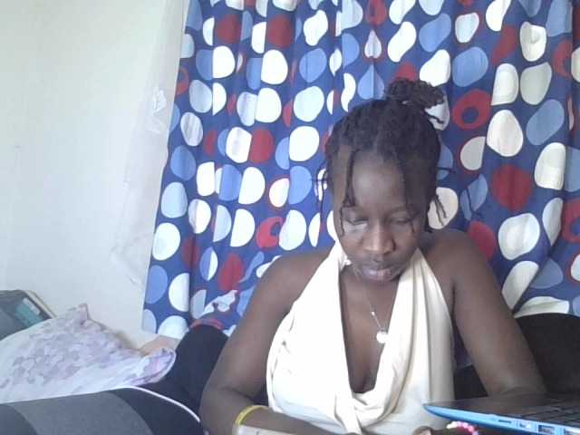 prettyglowing