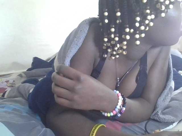 prettyglowing
