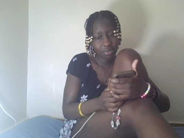 prettyglowing