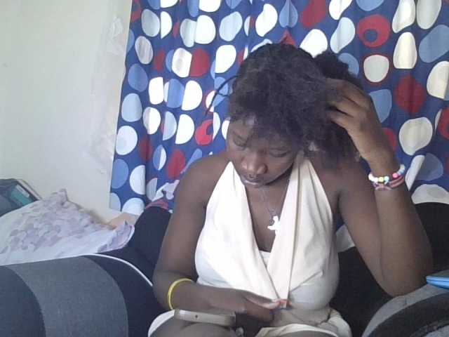 prettyglowing