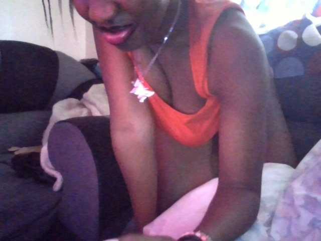 prettyglowing