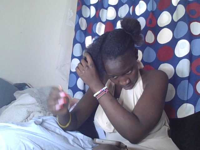 prettyglowing