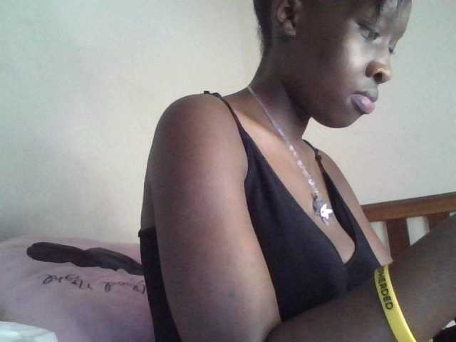 prettyglowing