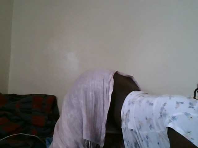 prettyglowing live cam on BongaCams