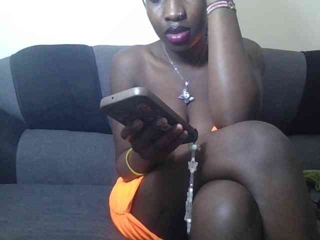 prettyglowing